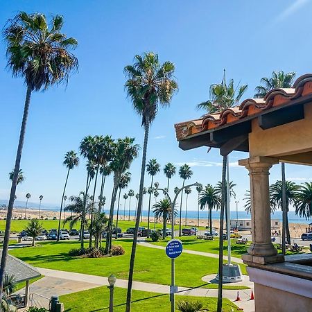 Balboa Inn, On The Beach At Newport Newport Beach Bagian luar foto