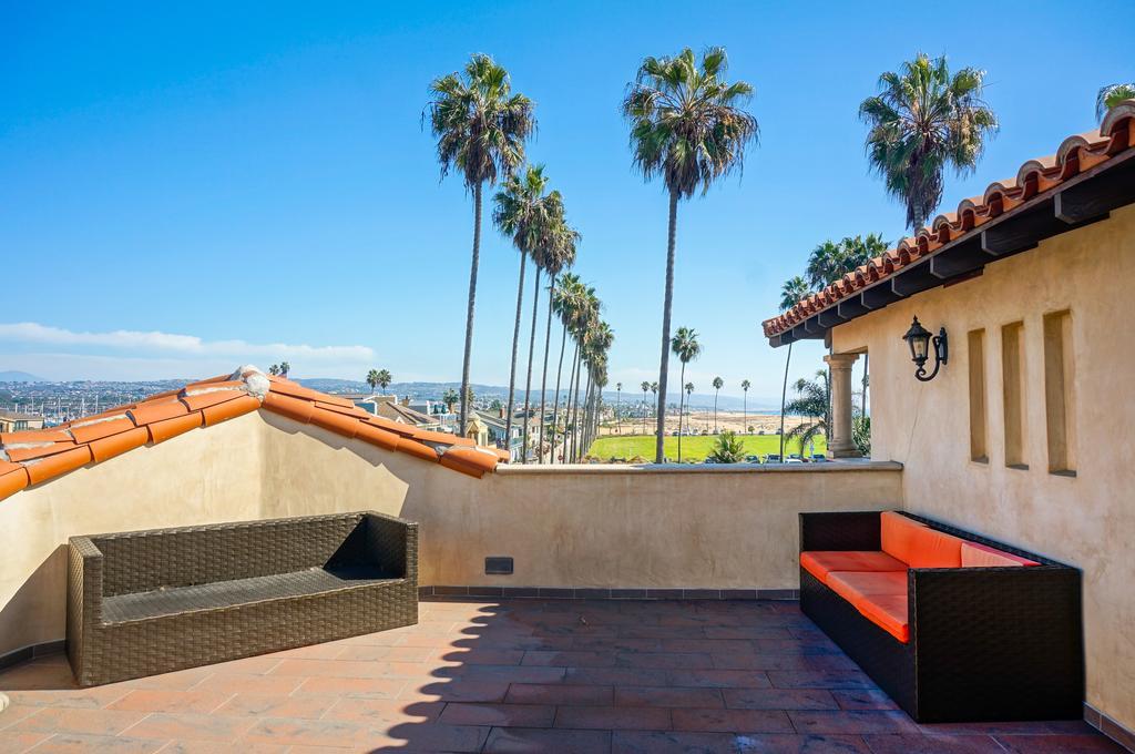 Balboa Inn, On The Beach At Newport Newport Beach Bagian luar foto