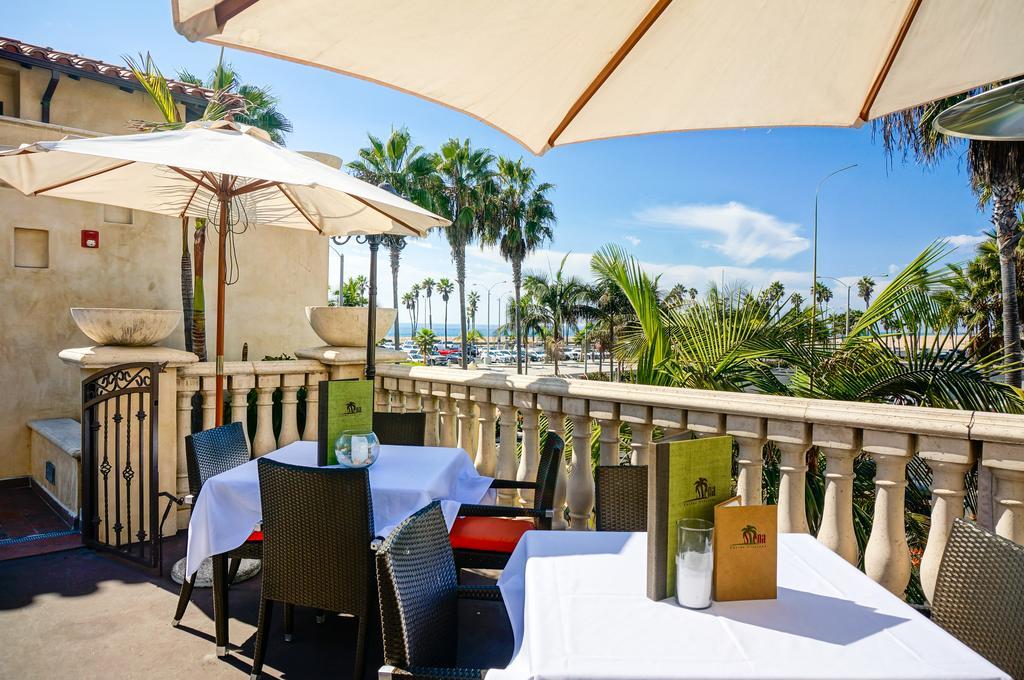 Balboa Inn, On The Beach At Newport Newport Beach Bagian luar foto