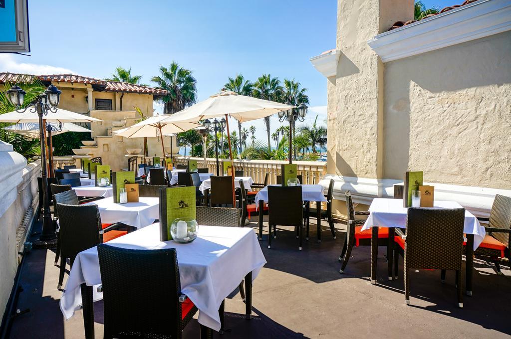 Balboa Inn, On The Beach At Newport Newport Beach Bagian luar foto