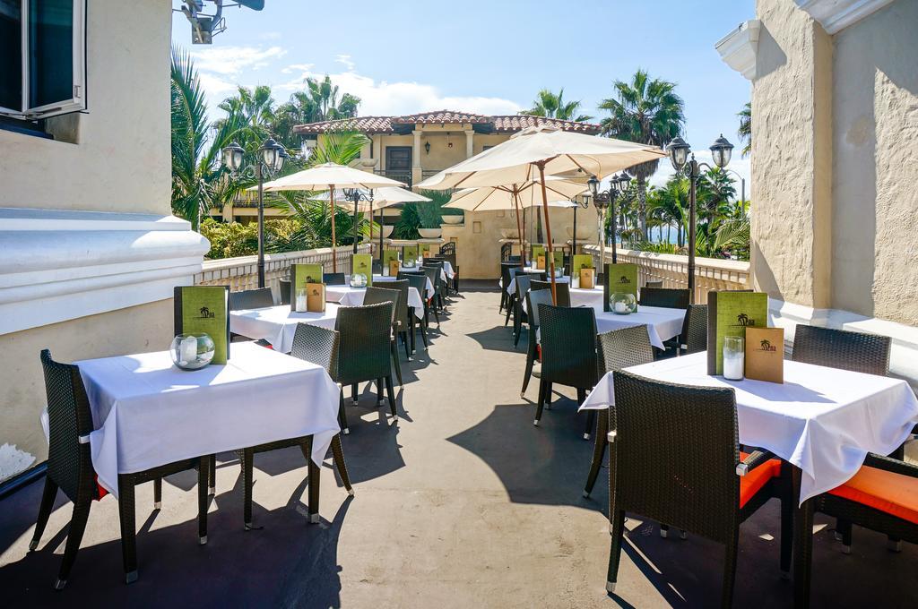 Balboa Inn, On The Beach At Newport Newport Beach Bagian luar foto