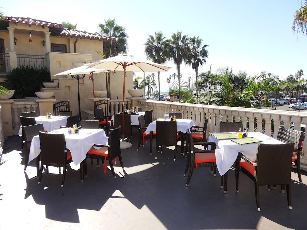 Balboa Inn, On The Beach At Newport Newport Beach Bagian luar foto