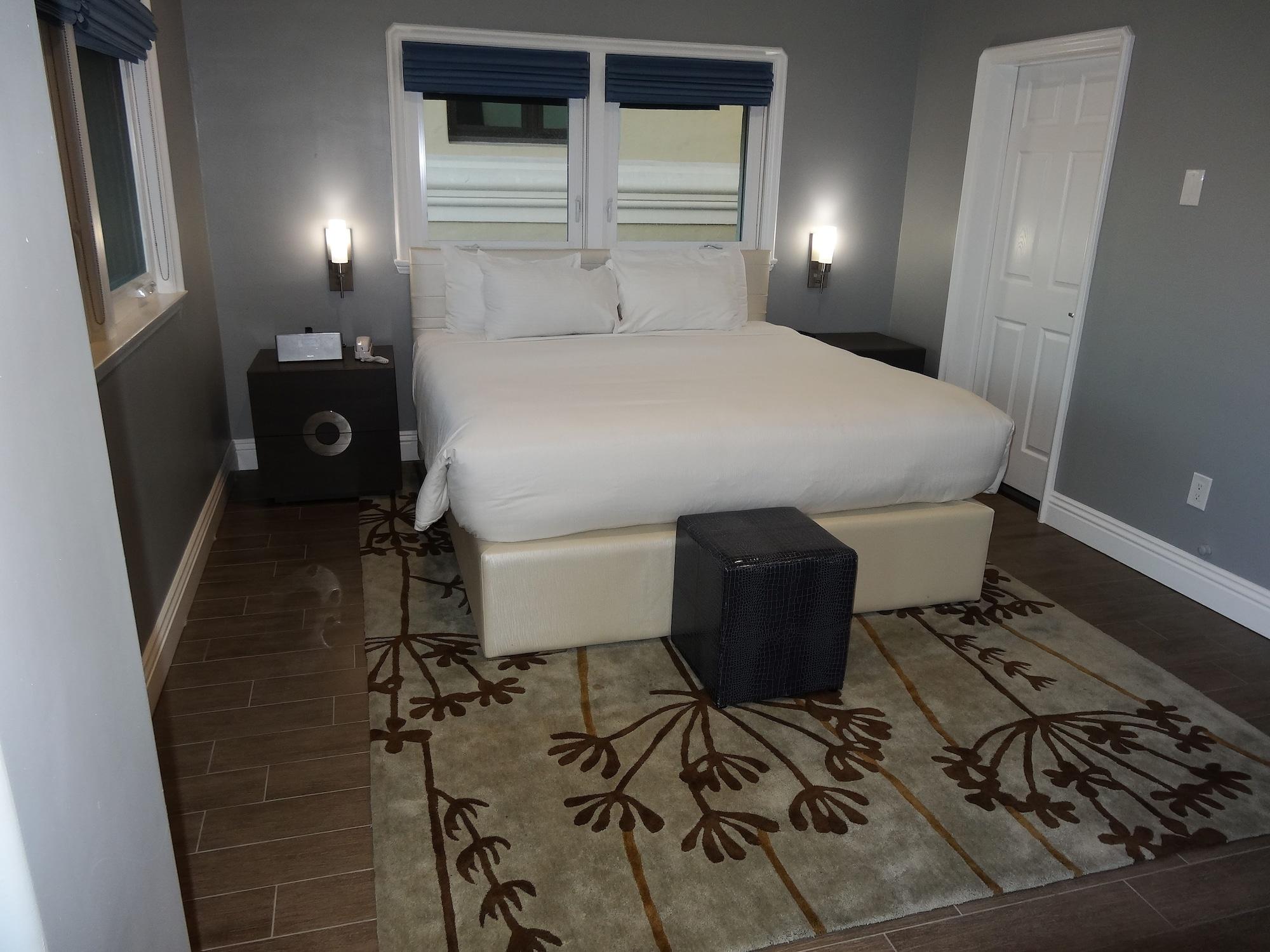 Balboa Inn, On The Beach At Newport Newport Beach Bagian luar foto